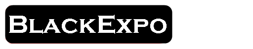 Blackexpo Good News